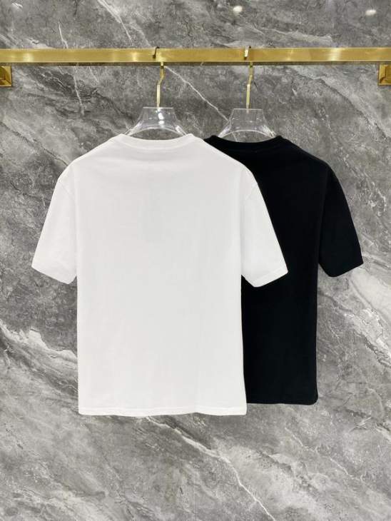 Dior T Shirts Short _SKUDiorS-2XLomtr0316032